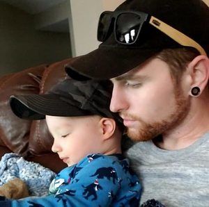 Meet your Posher, Edward